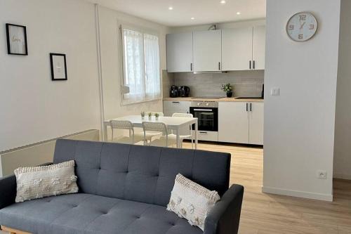 Reims Apartamento | L’esplanade - Super 3 pièces refait à neuf - Reims