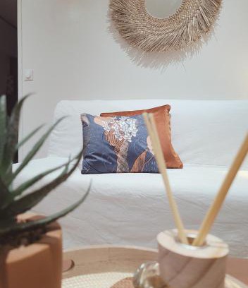 Vitre Apartamento | L'Esprit Bohème
