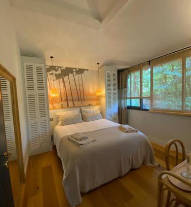Belin-Beliet Cama Y Desayuno | L Esprit du Cap