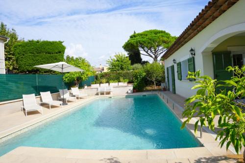 La Colle-sur-Loup Apartamento | L'Esprit du Sud - lumineux et authentique