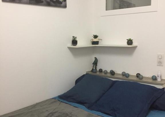 Lacaune Apartamento | L’esprit libre