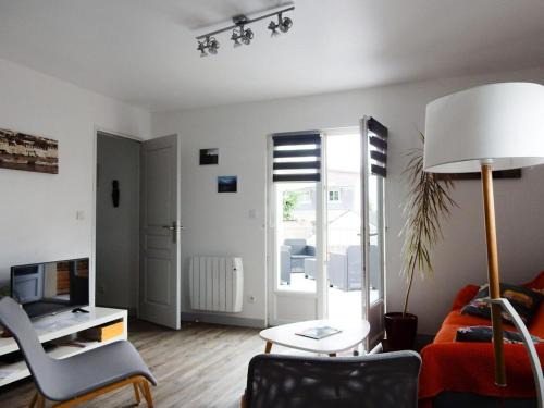 Montreuil-sur-Maine Casa | L 'esprit Loft