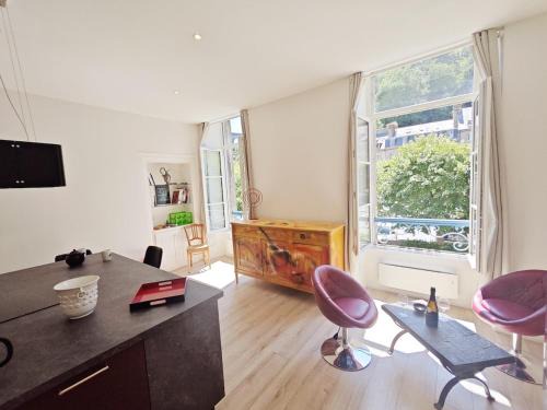Morlaix Apartamento | L'Esquisse Morlaisienne