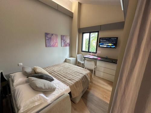 Milhaud Apartamento | L'Esquisse Taupe - Parking Clim Netflix Canal