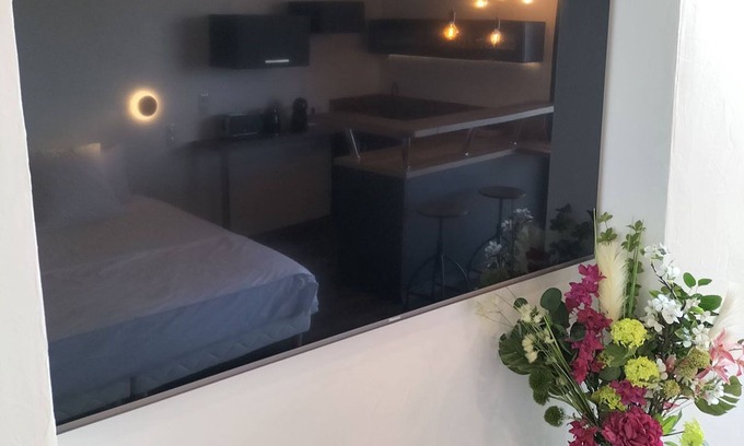 Fayence Cama Y Desayuno | L'essens Fayence... Suite Avec vue Imprenable