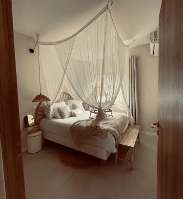 La Possession Cabina | L'essentiel Home By Chloé