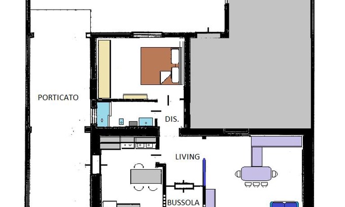 Teulada Apartamento | L'essenziale