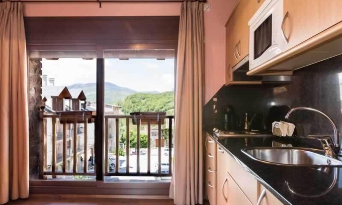 Rio Flamicell Apartamento | L'Estança de l'Era del Marxant