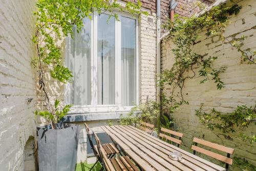 Lens Apartamento | L'Estival, T2 à 5min de la gare avec WIFI