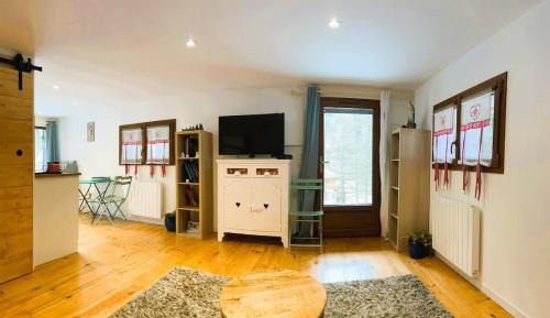 Belvedere Apartamento | L estive