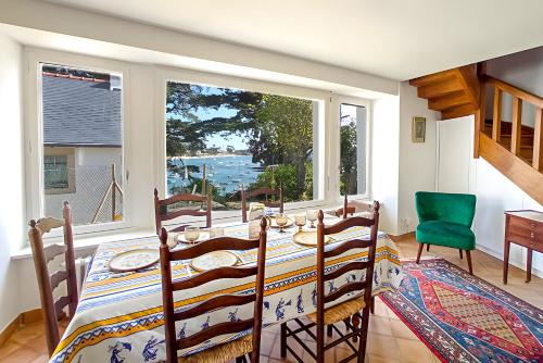 Saint-Marine Casa | L'Estuaire - vue sur la rivière