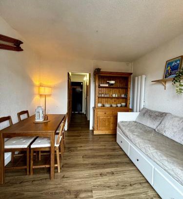 Risoul Apartamento | L'ETERLOU, Studio Centre station