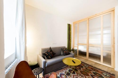 Old Lyon Apartamento | L'Ethnic Ambience - Superbe appartement tout confort au coeur du Vieux Lyon