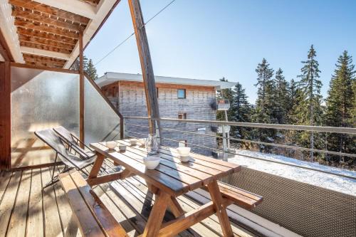 Chamrousse Apartamento | L'Etoile des Neiges - Station de ski à pied