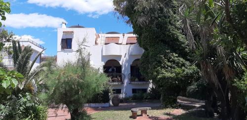 Magazzeno Casa | L'Eucalipto