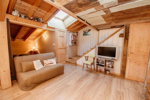 Verrieres-de-Joux Apartamento | L'Evasion du Haut au milieu de la nature