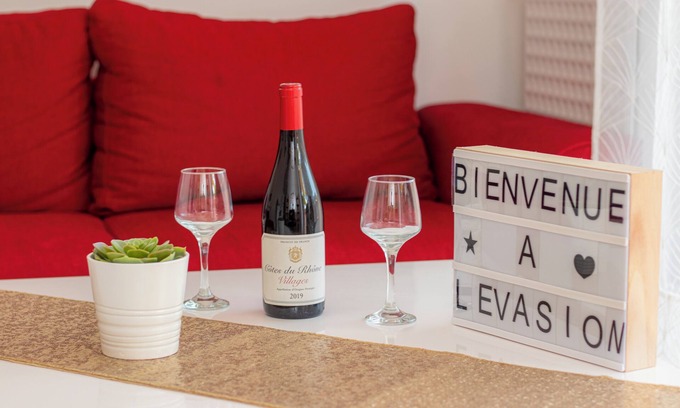 Le Plessis-Robinson Apartamento | 💫L'Evasion 💫