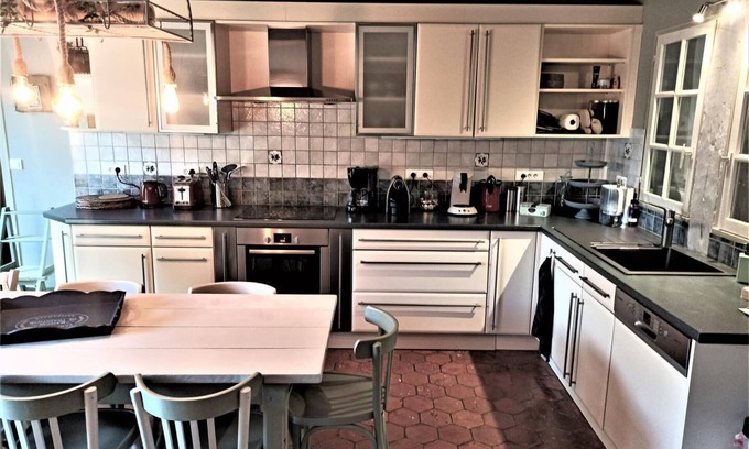 Vibeuf Casa | L'evasion Normande - Vibeuf