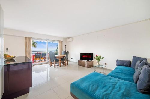 Roquebrune-Cap-Martin Apartamento | L'EVASION - Vue Imprenable - Piscine - Parking privé