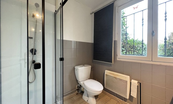 Lardenne Apartamento | L'Explorateur -2p- Studio proche Airbus, Aéroport