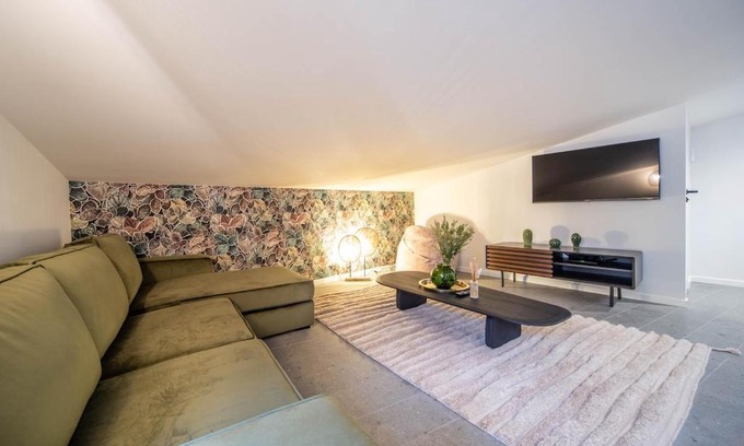 Tournus Apartamento | L'exploratrice