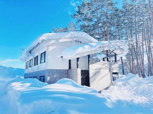 Iimori Apartamento | L!fe Apartment Hakuba