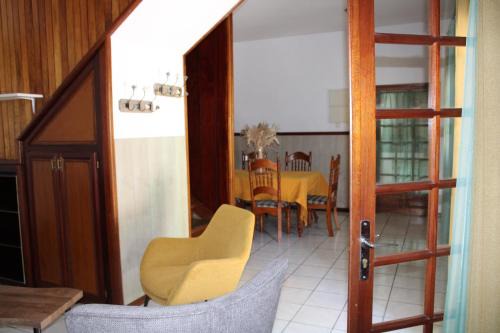 Cilaos Villa | L'Habitation Firmant