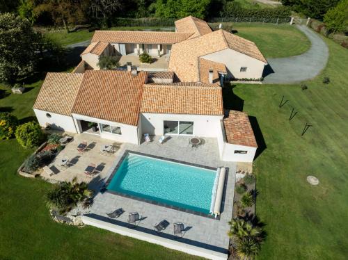 Les Mathes Casa | L'Hacienda