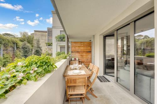 Marengo - Jolimont Apartamento | L'Harona - Proche de la gare et du métro