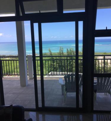 Rodrigues Island Apartamento | L'Heritage - Vue sur mer