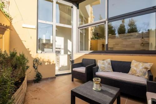 Navata Casa | L'Heura