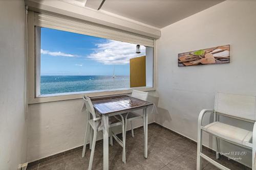 Saint-Pierre Apartamento | L'heure Dorée - Charmant appartement vue mer