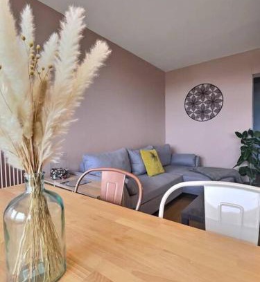 Flace Apartamento | ''L'horizon'' de Miss.K Conciergerie
