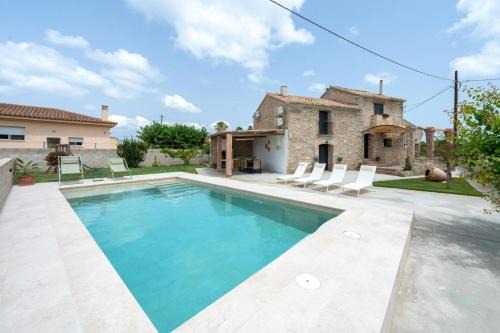 Deltebre Casa | L'HORTET - Delta de L'Ebre