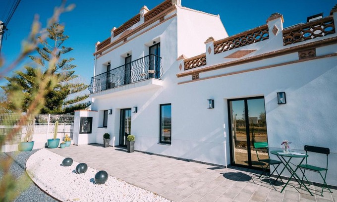 Deltebre Hotel | L'Hotelet del Delta - adults