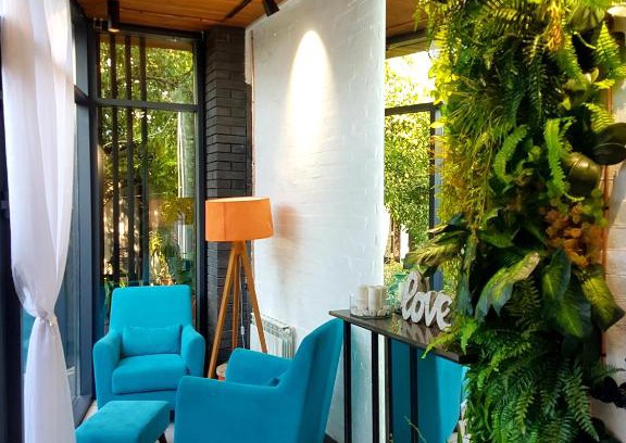 Taganrog Casa | L'House Taganrog