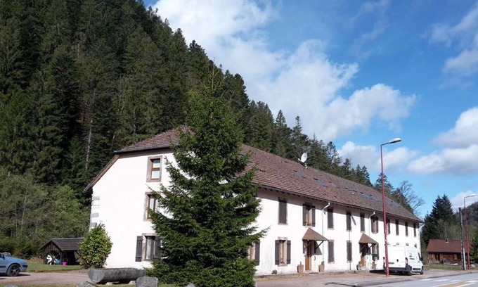 Gerardmer Apartamento | L'Idéal