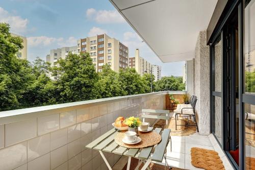 Combat Apartamento | L'ideal Luxe et Terrasse pres de Republique