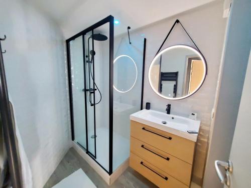 Belle Plagne Apartamento | L'Igloo, 2050m La Plagne, F2 Haut de gamme