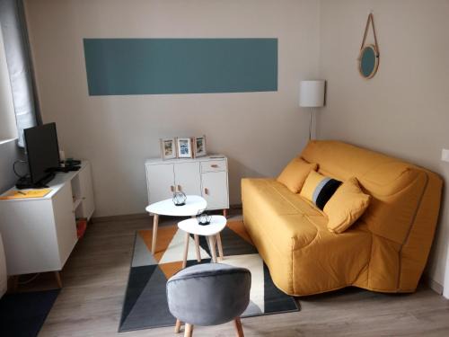 Eaux-Bonnes Apartamento | L'impératrice