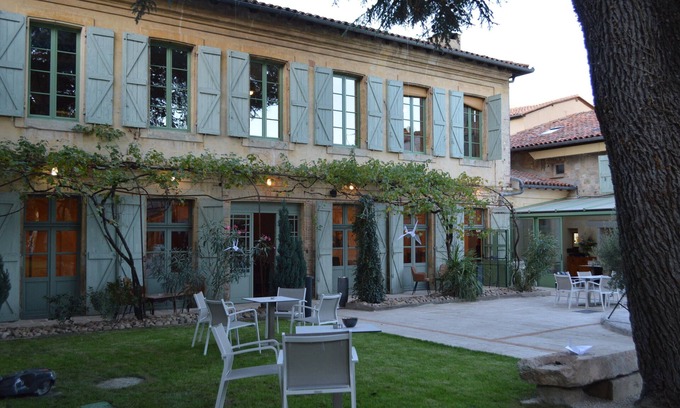 Lavaur Casa | L'inattendu