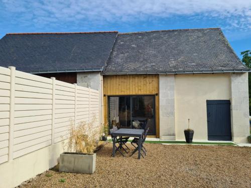 Les Rosiers-sur-Loire Casa | L inattendu