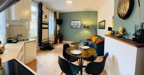 Pierrefonds Casa | L'inattendue