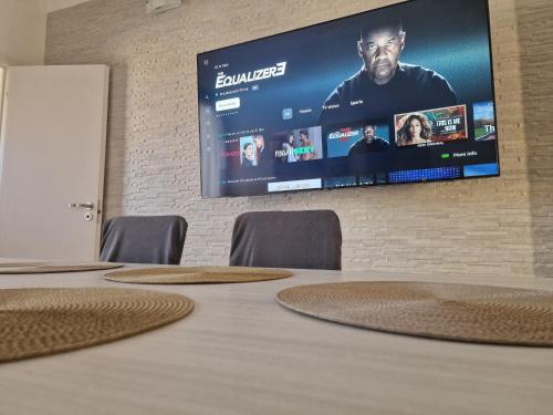 Corso dei Mille - Sant'Erasmo Apartamento | L'Incanto centrale