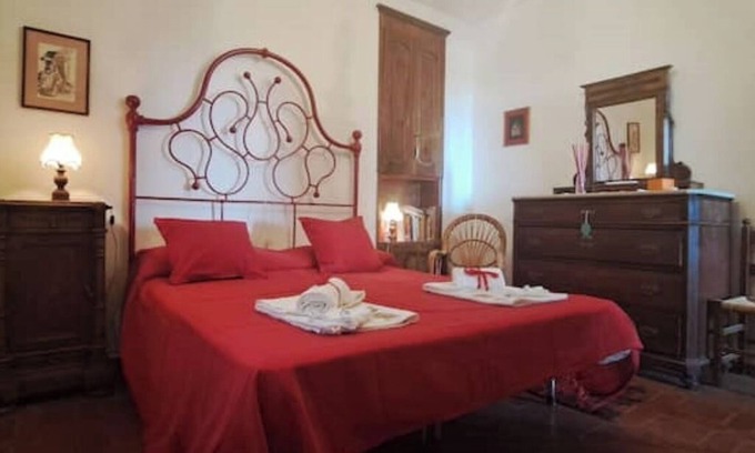 Castiglione del Lago Apartamento | L'Incanto del Trasimeno