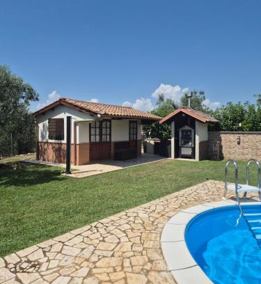 Penna in Teverina Casa | L' INCANTO