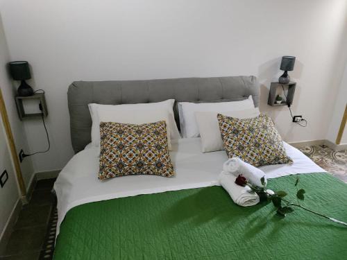 Muro Leccese Cama Y Desayuno | L'incanto salentino