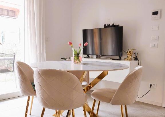 Pianoro Apartamento | L'incanto sui colli con giardino privato