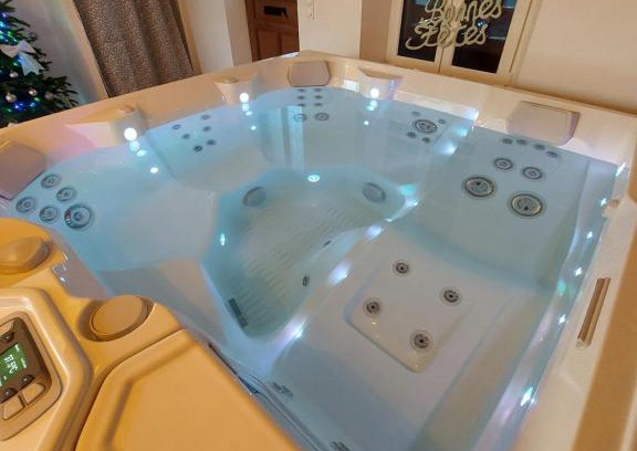 Ladon Casa | L'incontournable - Loiret Spa