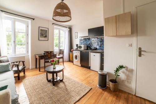 Morlaix Apartamento | L'INDOCHINE
